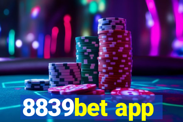 8839bet app